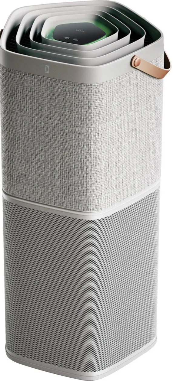 Electrolux EHAW6020AG Electrolux 401 Sq. Ft. Air Purifier