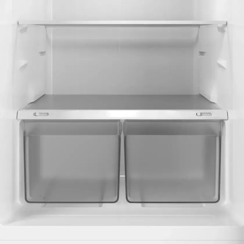 Element Appliance ENR18TFGCW Element 17.6 Cu. Ft. Top Freezer Refrigerator - White