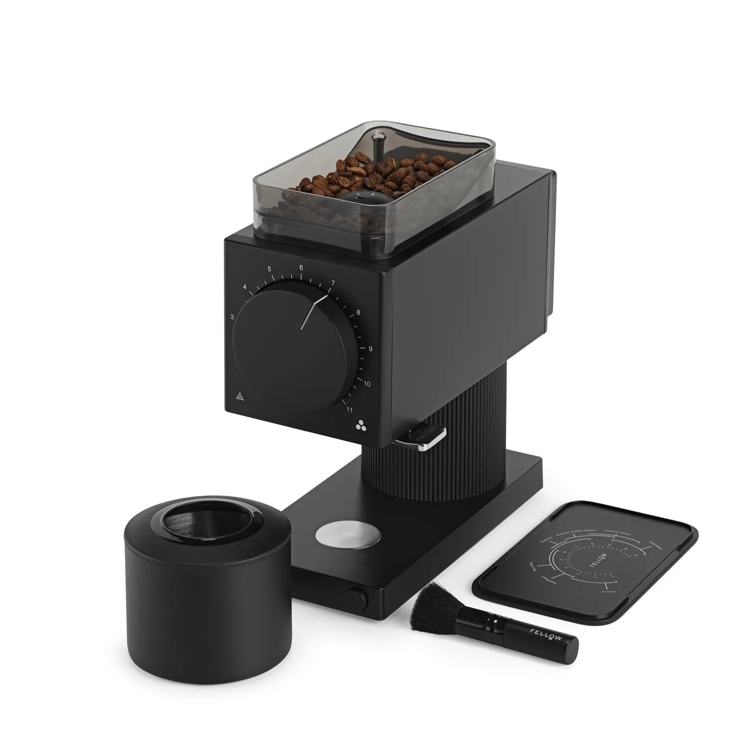 Fellow Ode Brew Grinder - Gen 2