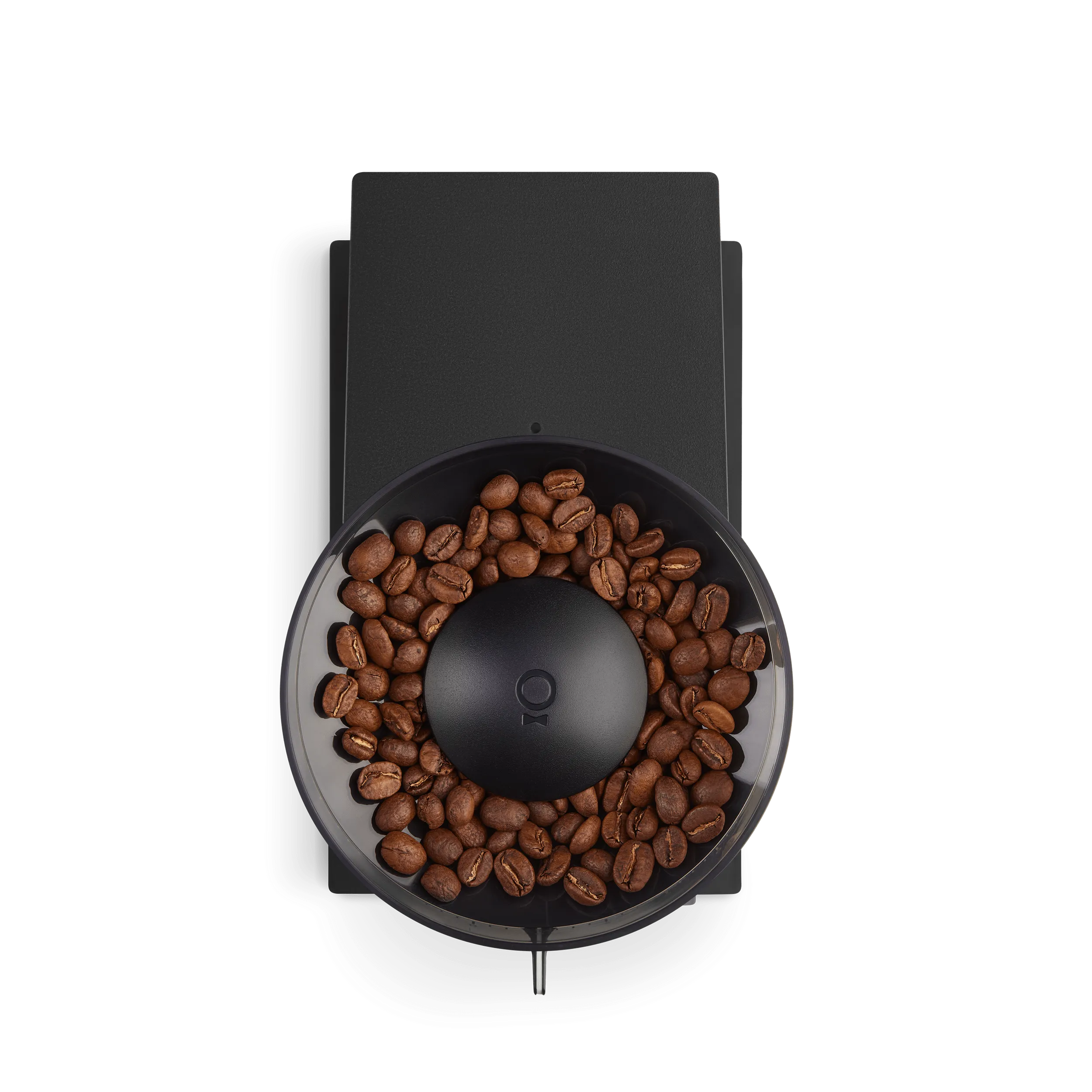 Fellow Opus Conical Burr Grinder - Matte Black