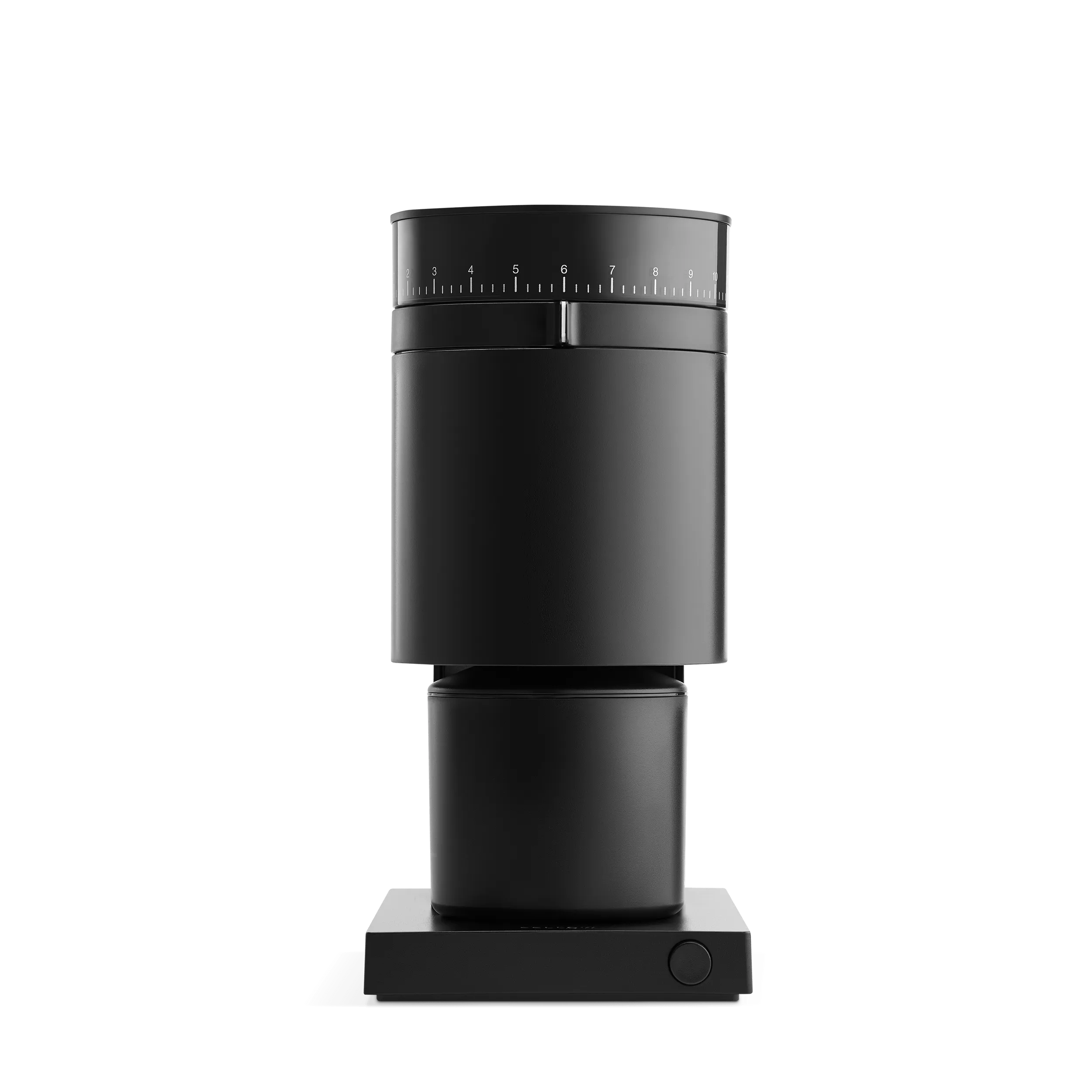 Fellow Opus Conical Burr Grinder - Matte Black