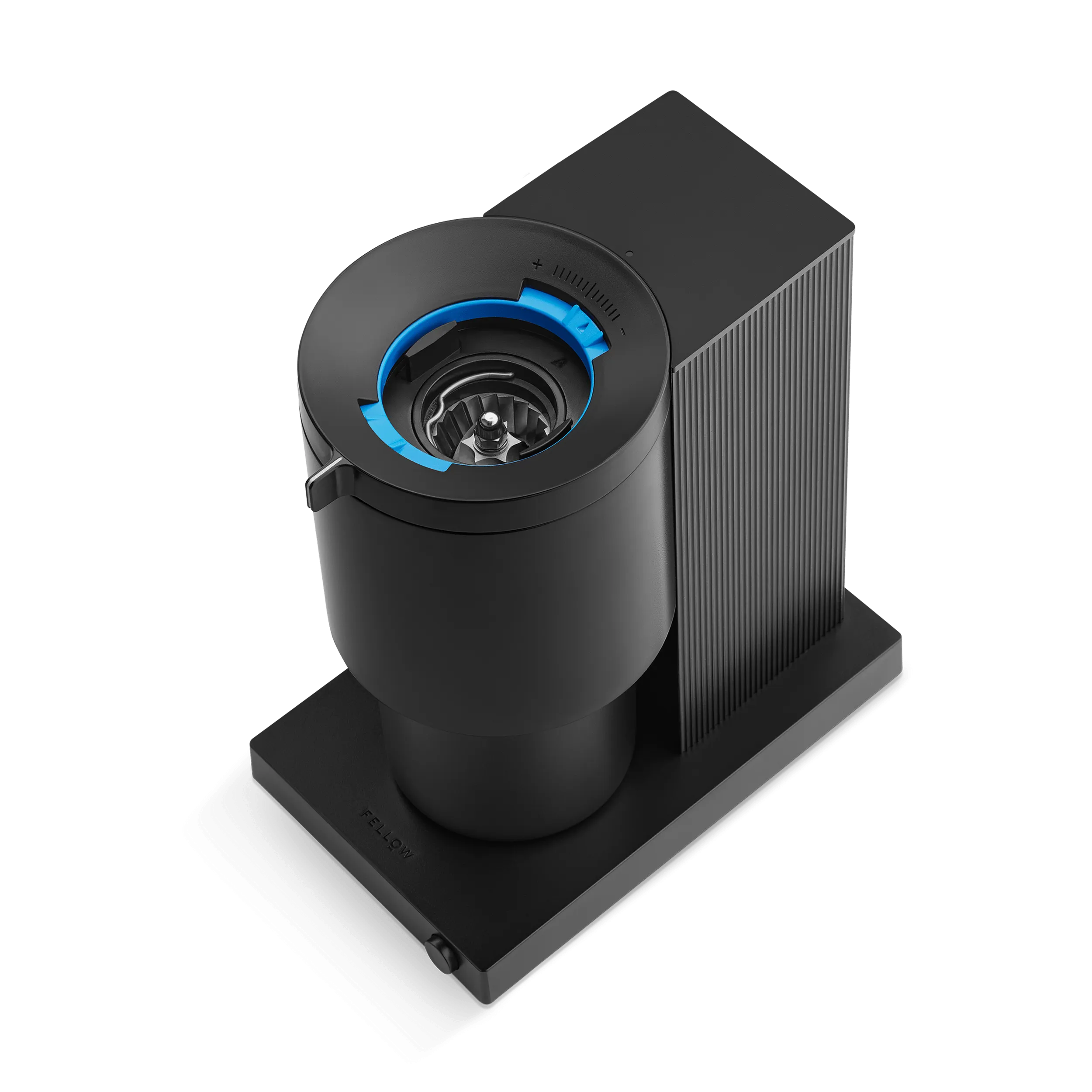 Fellow Opus Conical Burr Grinder - Matte Black