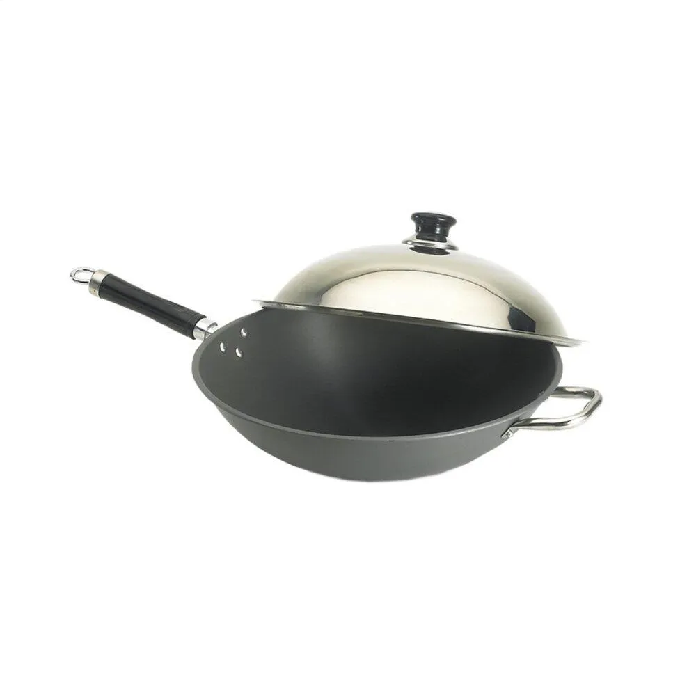 Fire Magic 3572 Wok
