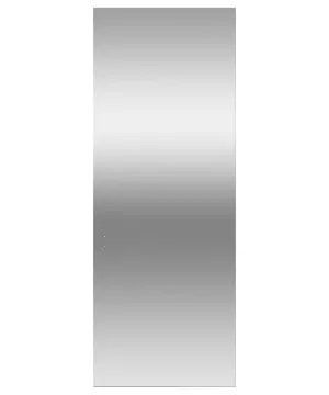 Fisher & Paykel RD3084R4D Door Panel For Integrated Column Refrigerator Or Freezer. 30. Right Hinge