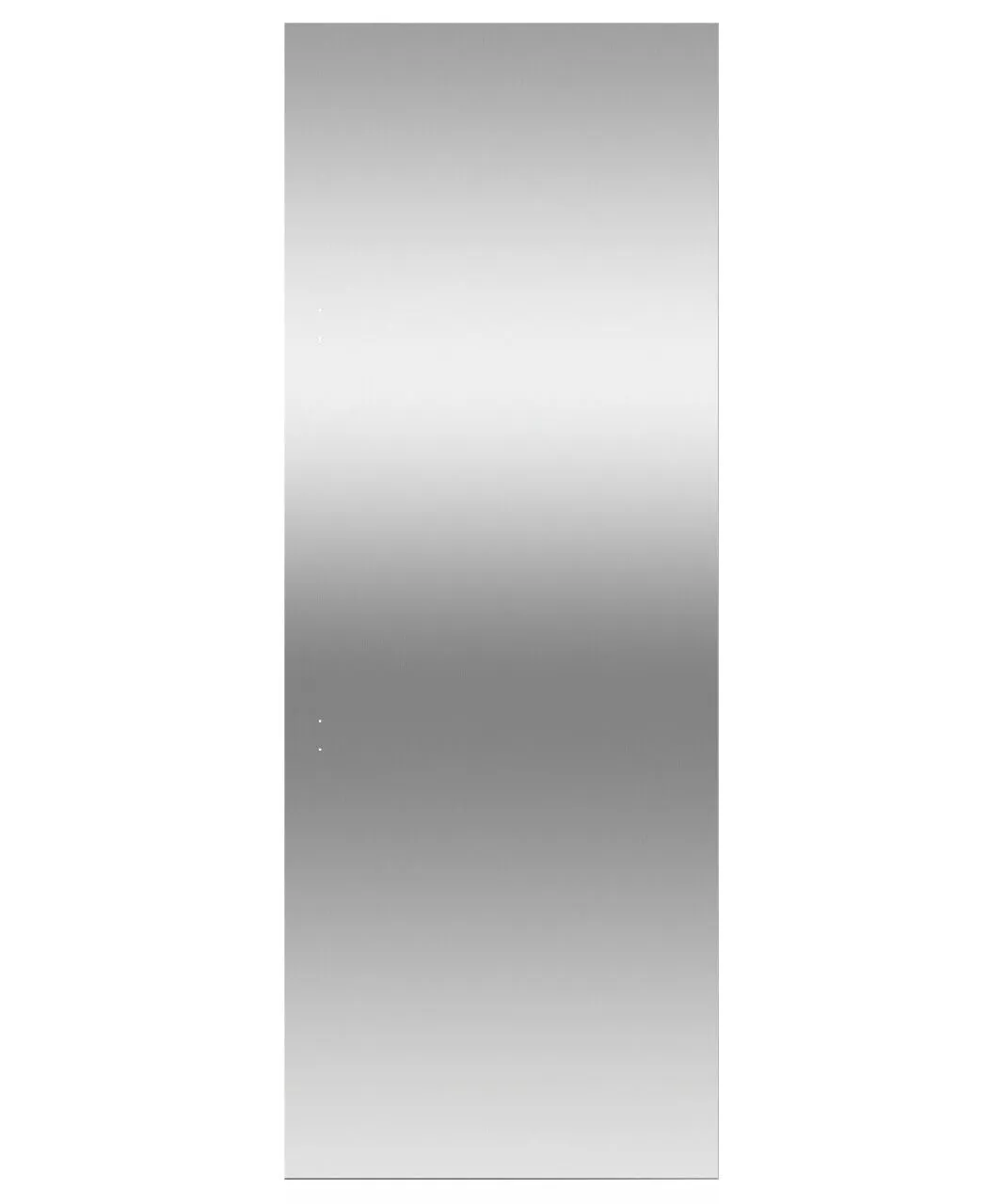 Fisher & Paykel RD3084R4D Door Panel For Integrated Column Refrigerator Or Freezer. 30. Right Hinge