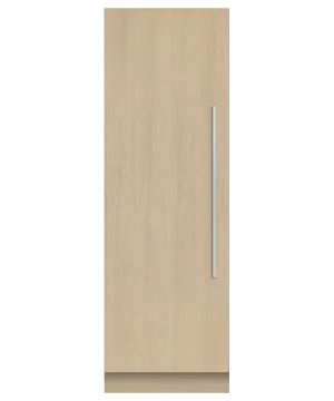 Fisher & Paykel RS2474F3LJ1 Integrated Triple Zone Freezer. 24. Ice