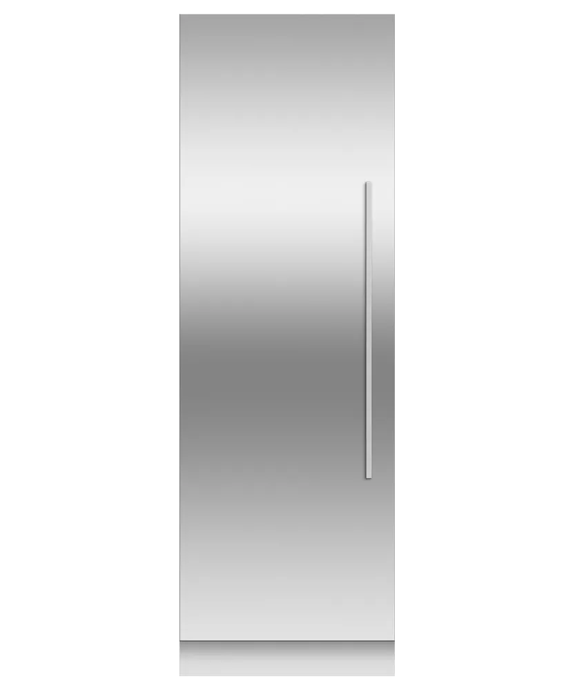 Fisher & Paykel RS2474F3LJ1 Integrated Triple Zone Freezer. 24. Ice