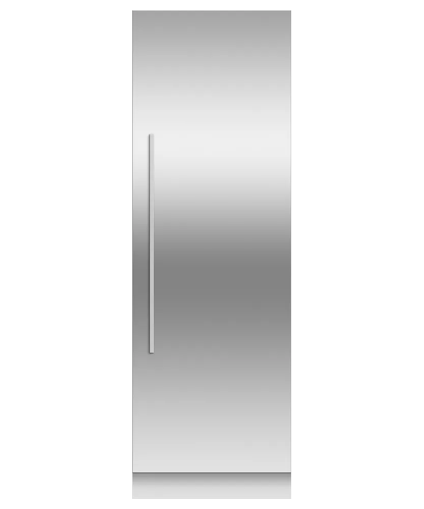 Fisher & Paykel RS2474S3RH1 Integrated Triple Zone Refrigerator. 24. Water