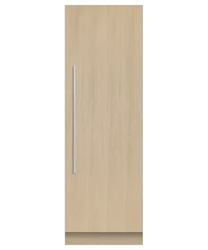 Fisher & Paykel RS2474S3RH1 Integrated Triple Zone Refrigerator. 24. Water