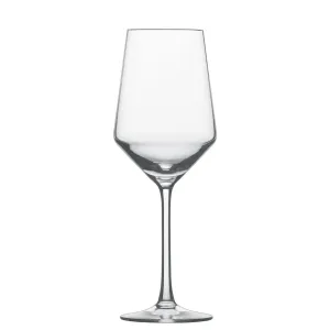 Fortessa Pure Light White Stemware