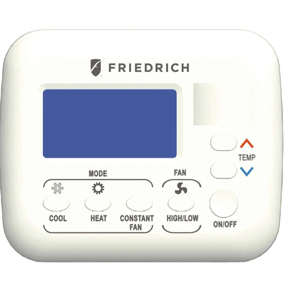 Friedrich PVH09K3FB Freshaire Pvh09K3Fb