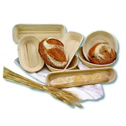 Frieling Brotform Rising Bowl - Round