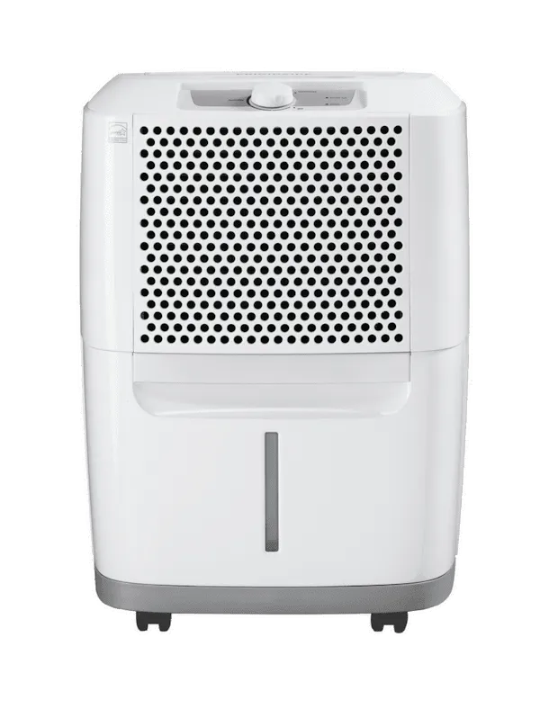 Frigidaire FAD301NWD Frigidaire Small Room 30 Pint Capacity Dehumidifier
