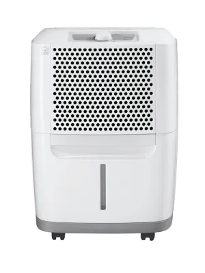 Frigidaire FAD301NWD Frigidaire Small Room 30 Pint Capacity Dehumidifier