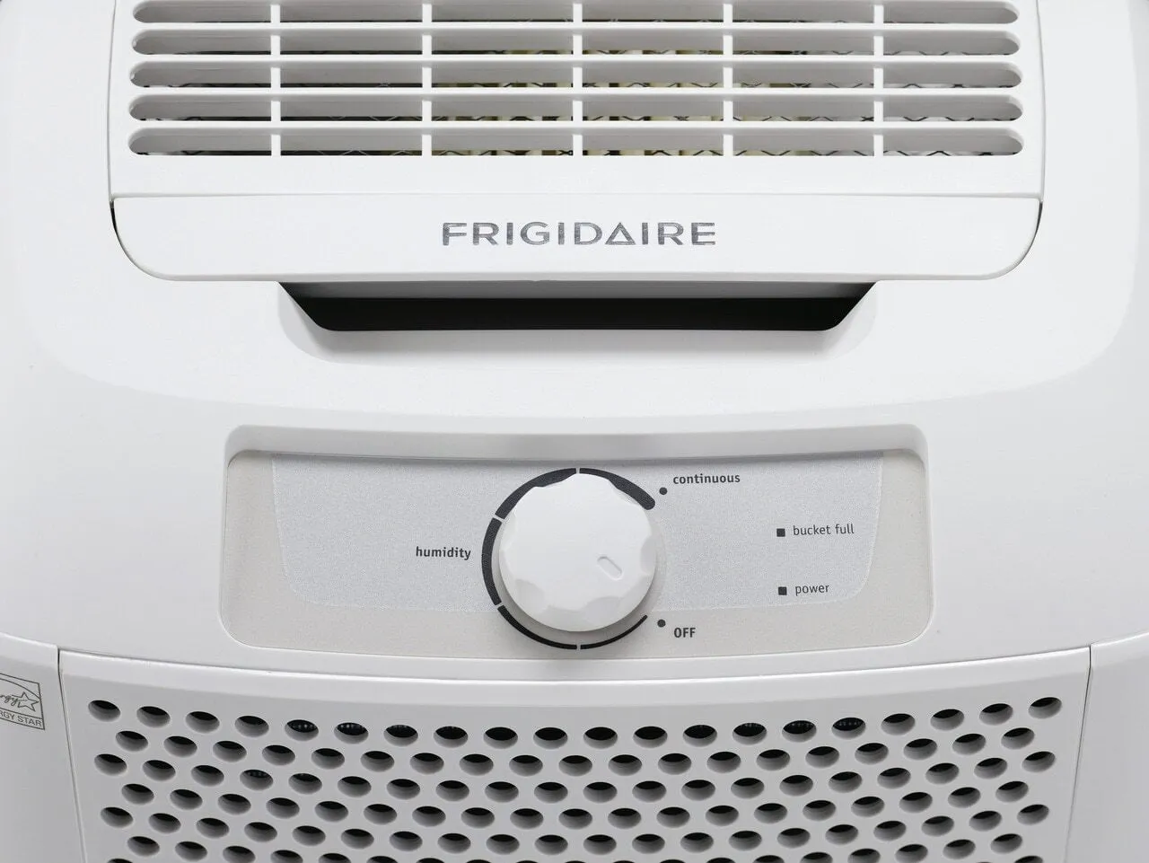 Frigidaire FAD301NWD Frigidaire Small Room 30 Pint Capacity Dehumidifier