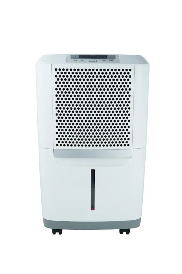 Frigidaire FAD504DWD Frigidaire Medium Room 50 Pint Capacity Dehumidifier