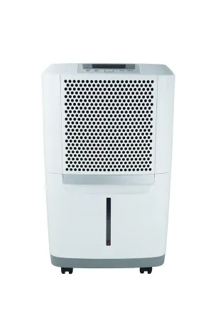Frigidaire FAD504DWD Frigidaire Medium Room 50 Pint Capacity Dehumidifier