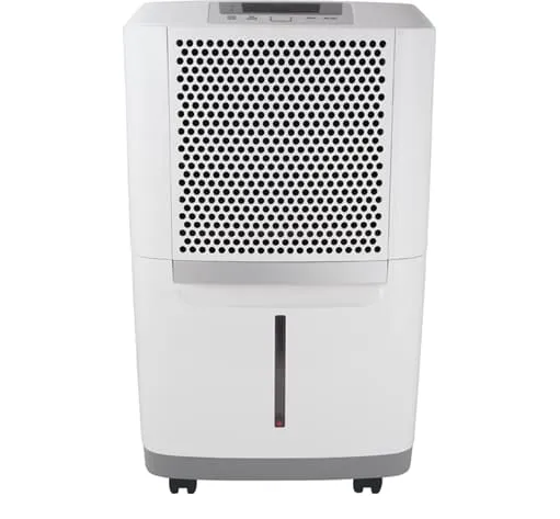 Frigidaire FAD504DWD Frigidaire Medium Room 50 Pint Capacity Dehumidifier
