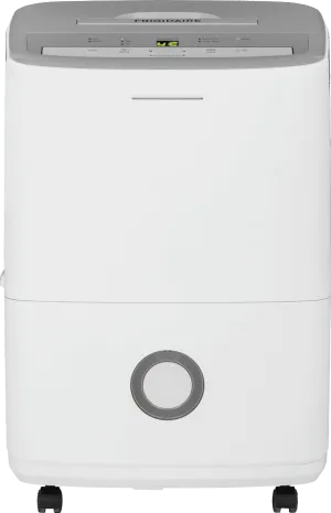 Frigidaire FFAD3033R1 Frigidaire Small Room 30 Pint Capacity Dehumidifier