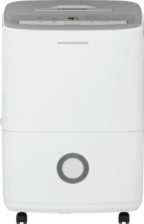 Frigidaire FFAD3033R1 Frigidaire Small Room 30 Pint Capacity Dehumidifier