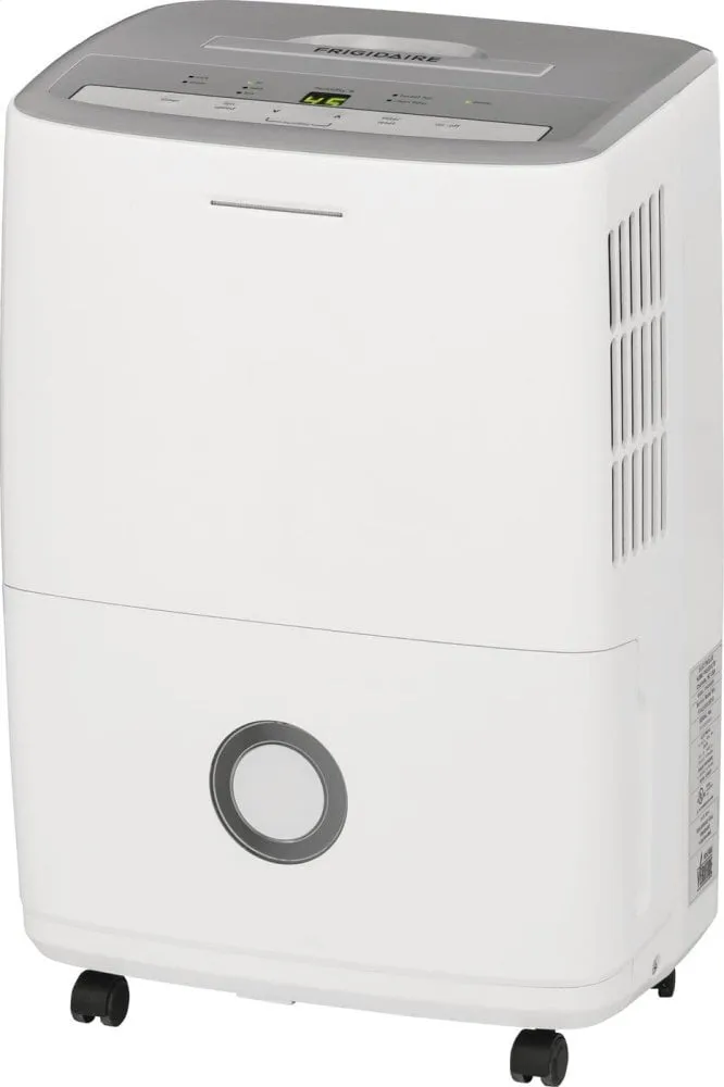 Frigidaire FFAD3033R1 Frigidaire Small Room 30 Pint Capacity Dehumidifier