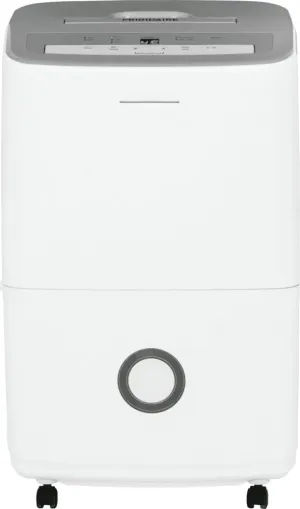 Frigidaire FFAD7033R1 Frigidaire 70 Pint Capacity Dehumidifier