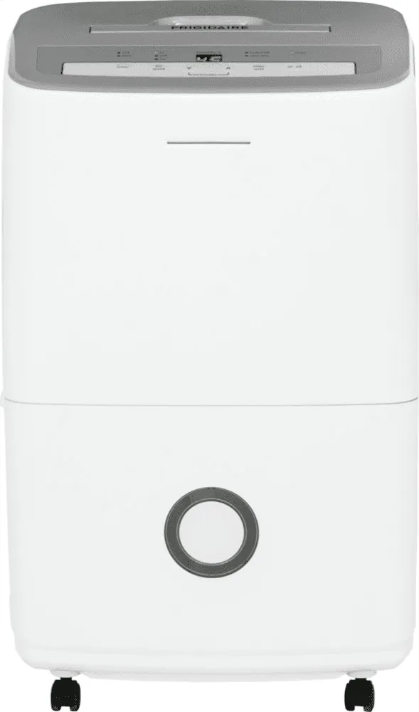 Frigidaire FFAD7033R1 Frigidaire 70 Pint Capacity Dehumidifier