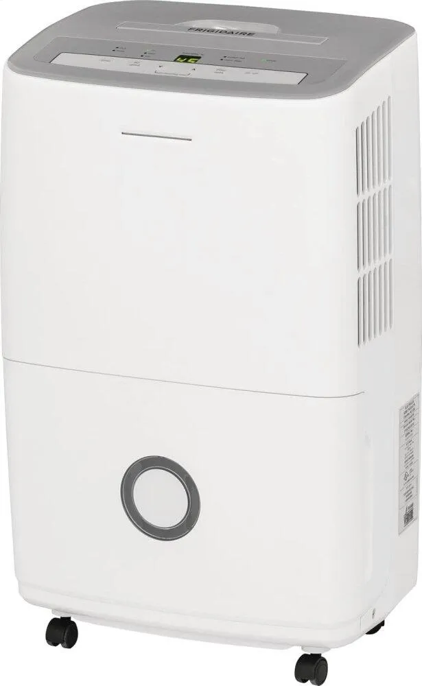 Frigidaire FFAD7033R1 Frigidaire 70 Pint Capacity Dehumidifier