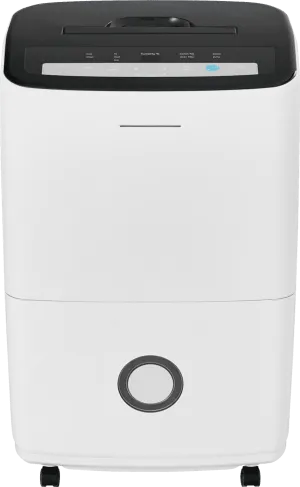 Frigidaire FFAP7033T1 Frigidaire Large Room 70 Pint Capacity Dehumidifier With Pump