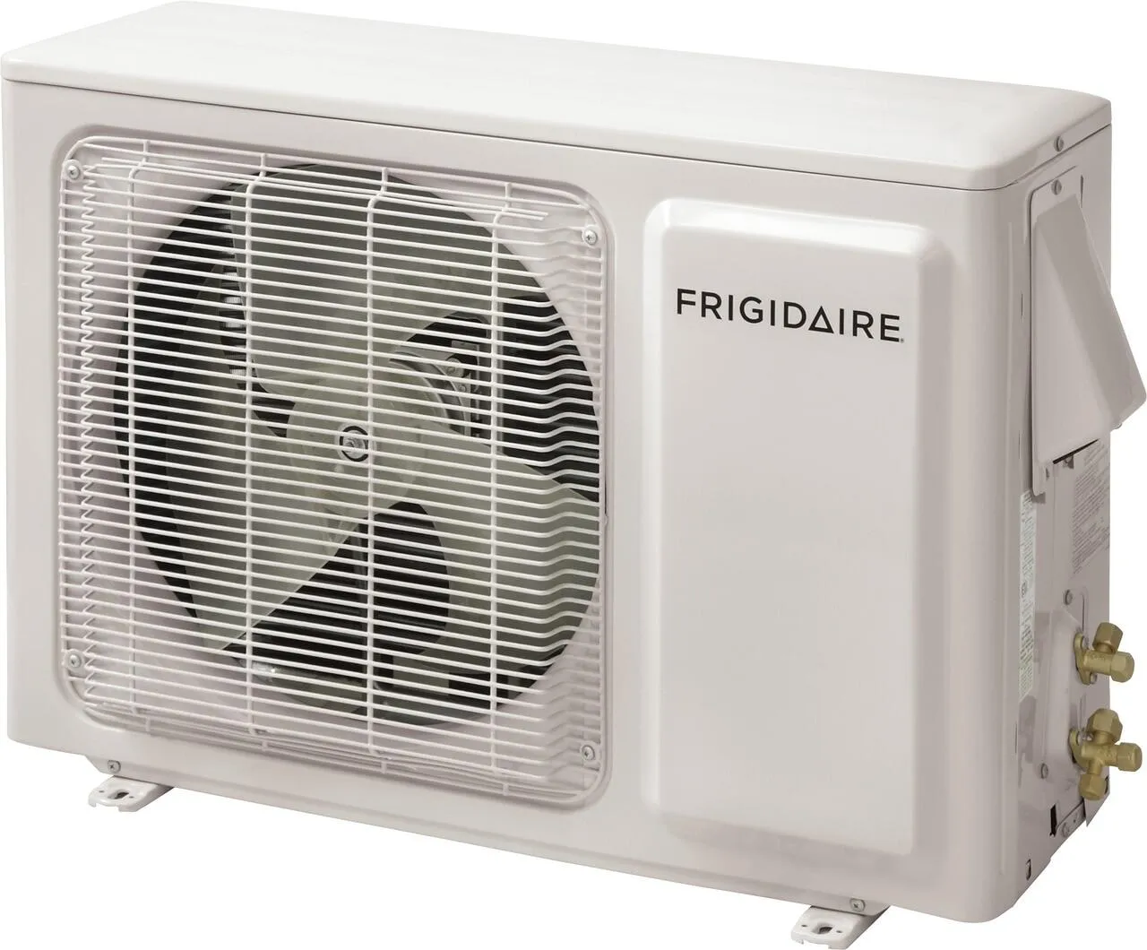 Frigidaire FFHP094CS1 Frigidaire Ductless Split Air Conditioner Cool And Heat- 9.000 Btu. Heat Pump- 115V- Outdoor Unit