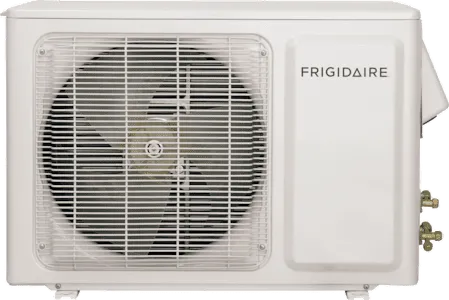 Frigidaire FFHP124CS1 Frigidaire Ductless Split Air Conditioner Cool And Heat- 12.000 Btu. Heat Pump- 115V- Outdoor Unit