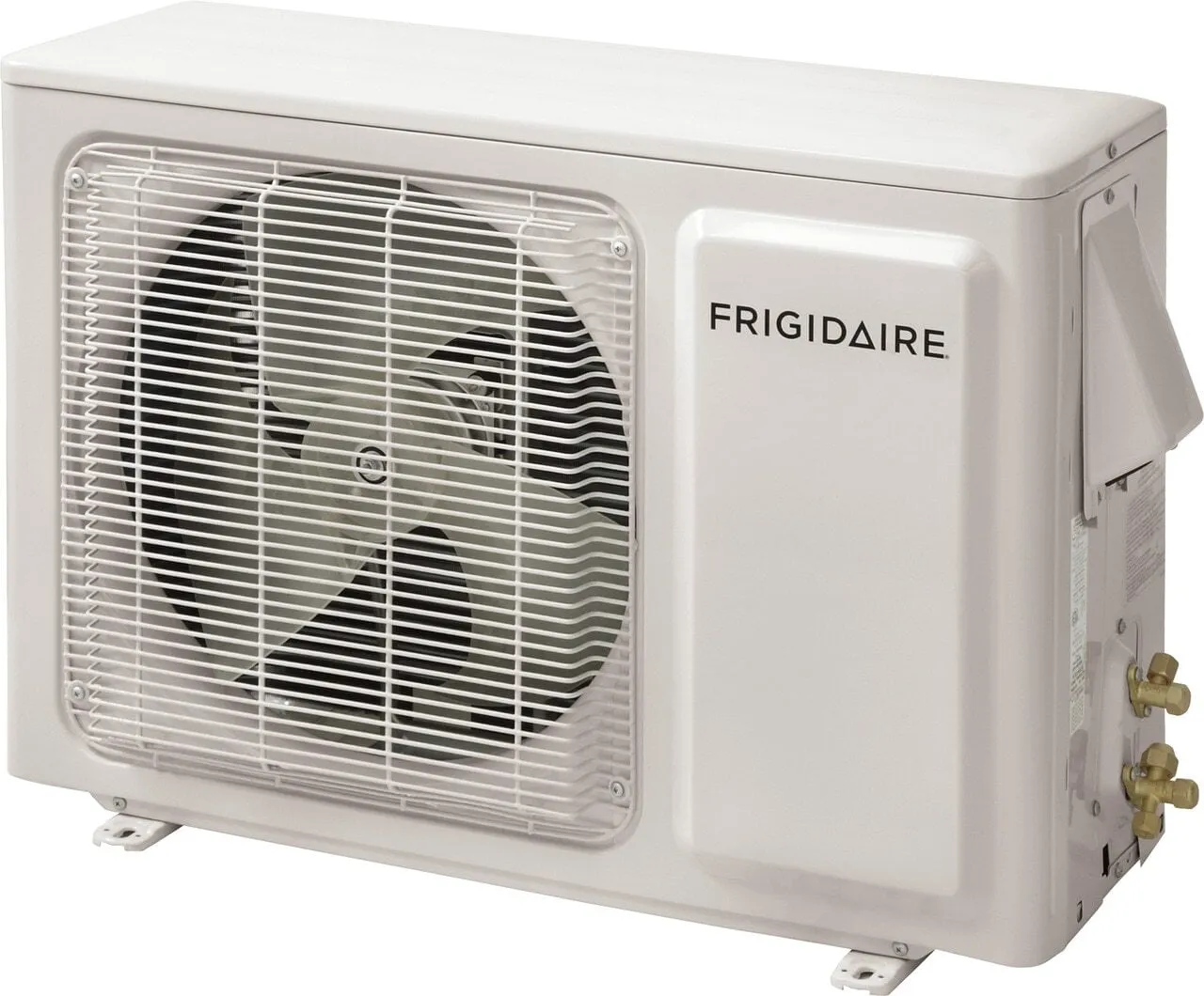 Frigidaire FFHP223CS2 Frigidaire Ductless Split Air Conditioner With Heat Pump. 22.000 Btu