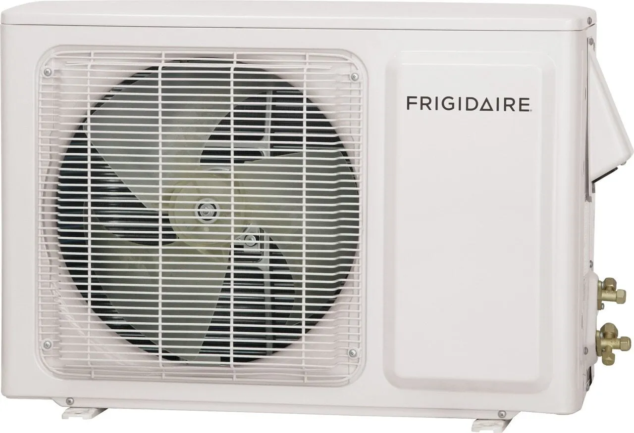 Frigidaire FFHP223CS2 Frigidaire Ductless Split Air Conditioner With Heat Pump. 22.000 Btu
