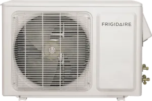 Frigidaire FFHP223CS2 Frigidaire Ductless Split Air Conditioner With Heat Pump. 22.000 Btu