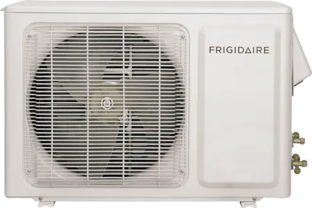 Frigidaire FFHP223CS2 Frigidaire Ductless Split Air Conditioner With Heat Pump. 22.000 Btu