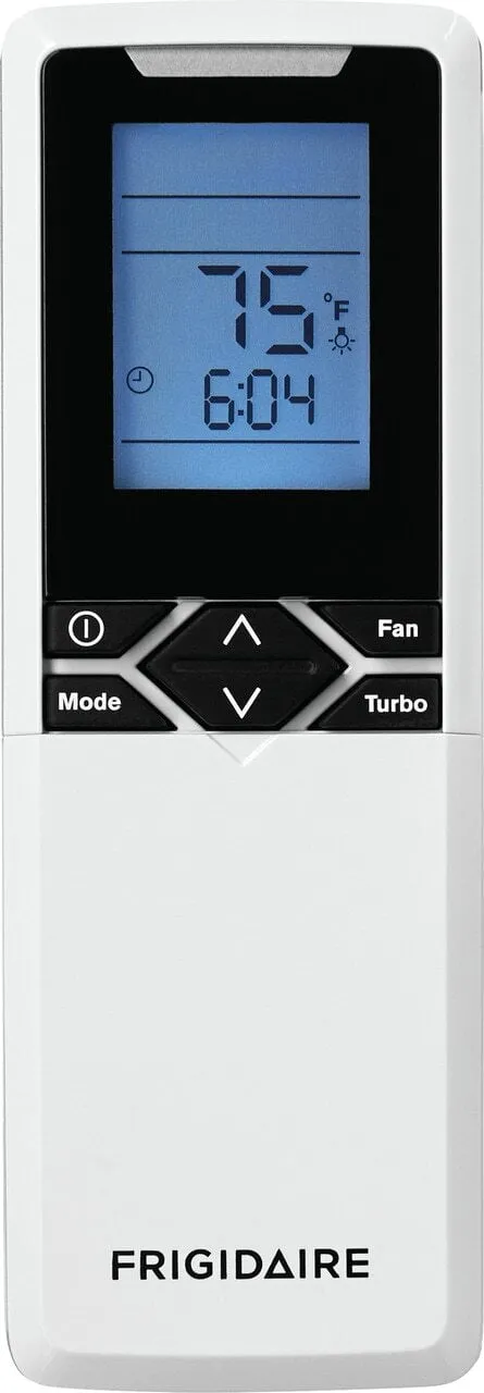 Frigidaire FFHP223WS2 Frigidaire Ductless Split Air Conditioner With Heat Pump. 22.000 Btu