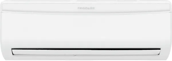 Frigidaire FFHP223WS2 Frigidaire Ductless Split Air Conditioner With Heat Pump. 22.000 Btu