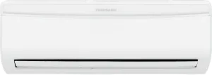 Frigidaire FFHP223WS2 Frigidaire Ductless Split Air Conditioner With Heat Pump. 22.000 Btu