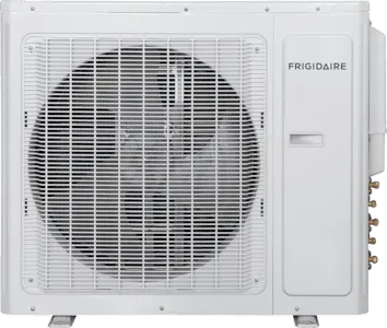 Frigidaire FFHP242ZQ2 Frigidaire Ductless Split Air Conditioner With Heat Pump. 26.000Btu 208/230Volt