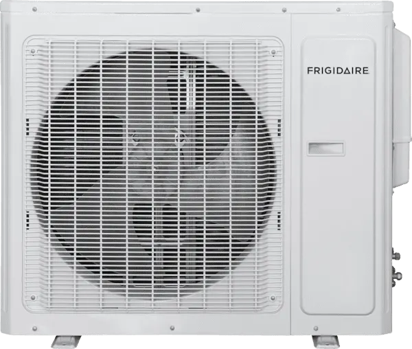 Frigidaire FFHP362CQ2 Frigidaire Ductless Split Air Conditioner With Heat Pump. 33.600 Btu