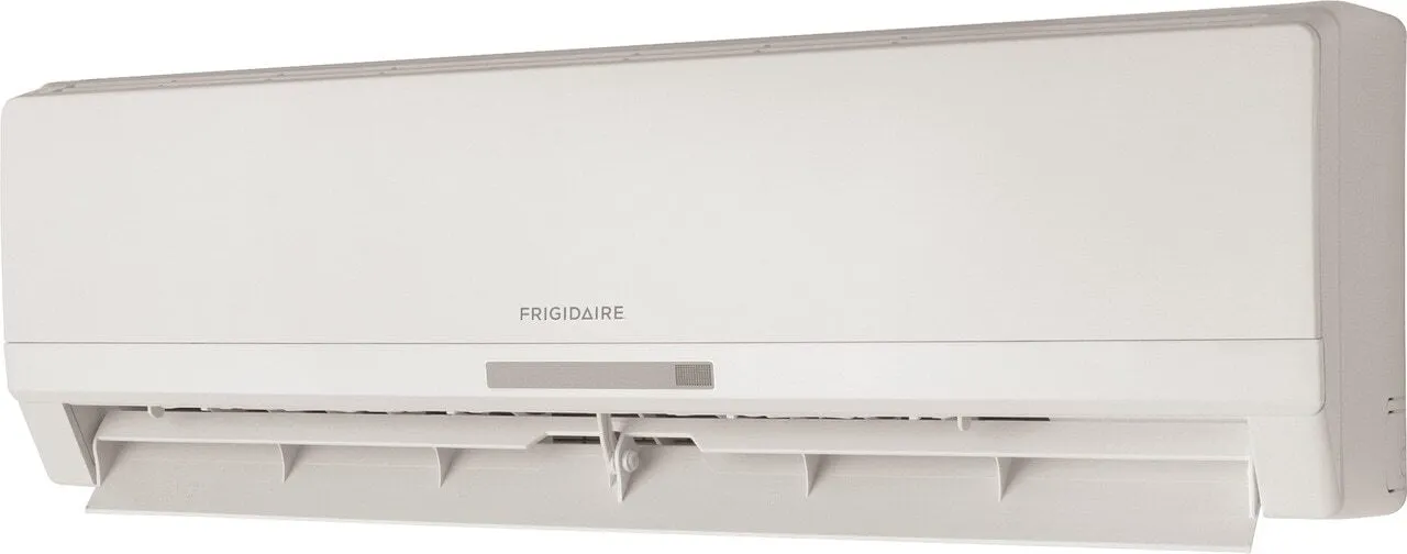 Frigidaire FFHP362WQ2 Frigidaire Ductless Split Air Conditioner With Heat Pump. 33.600 Btu