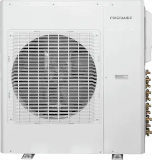 Frigidaire FFHP362ZQ2 Frigidaire Ductless Split Air Conditioner With Heat Pump. 34.400Btu 208/230Volt