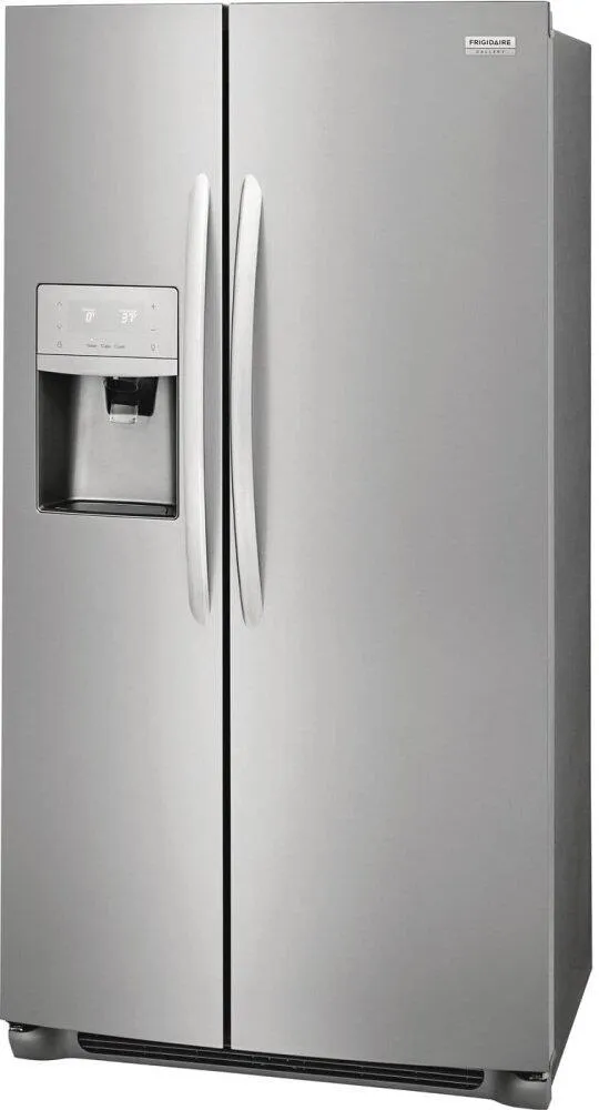 Frigidaire FFRA0511U1 Frigidaire 5.000 Btu Window-Mounted Room Air Conditioner