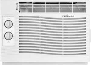 Frigidaire FFRA0511U1 Frigidaire 5.000 Btu Window-Mounted Room Air Conditioner