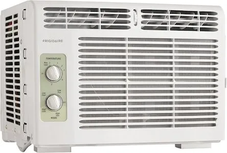 Frigidaire FFRA051WAE Frigidaire 5.000 Btu Window-Mounted Room Air Conditioner