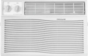 Frigidaire FFRA0611U1 Frigidaire 6.000 Btu Window-Mounted Room Air Conditioner