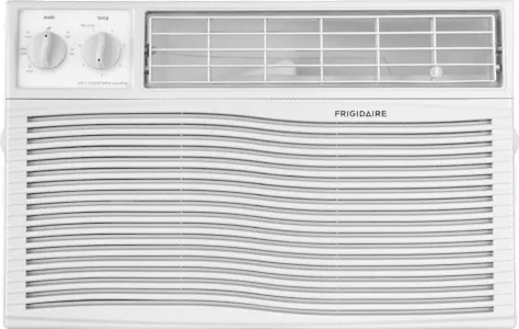 Frigidaire FFRA0611U1 Frigidaire 6.000 Btu Window-Mounted Room Air Conditioner