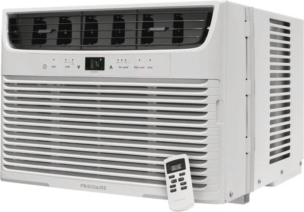 Frigidaire FFRA062ZA1 Frigidaire 6.000 Btu Window-Mounted Room Air Conditioner