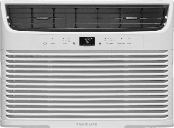 Frigidaire FFRA062ZA1 Frigidaire 6.000 Btu Window-Mounted Room Air Conditioner