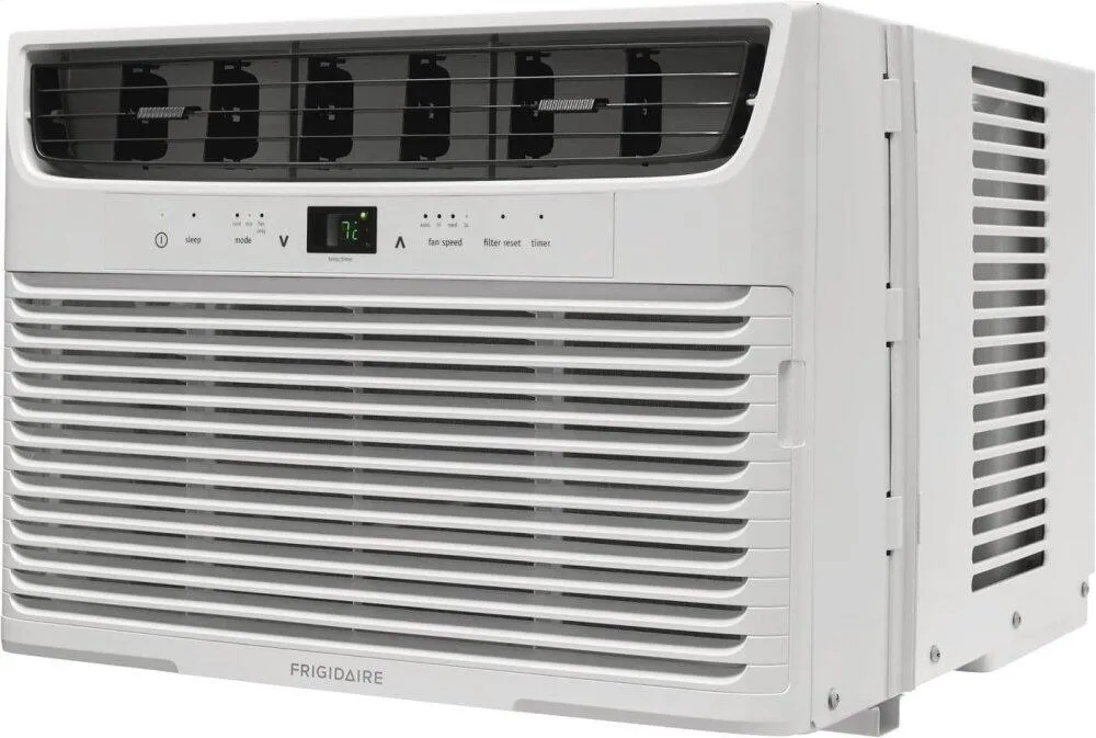 Frigidaire FFRA062ZA1 Frigidaire 6.000 Btu Window-Mounted Room Air Conditioner